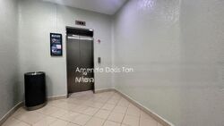 Queensway Tower / Queensway Shopping Centre (D3), Retail #453713391